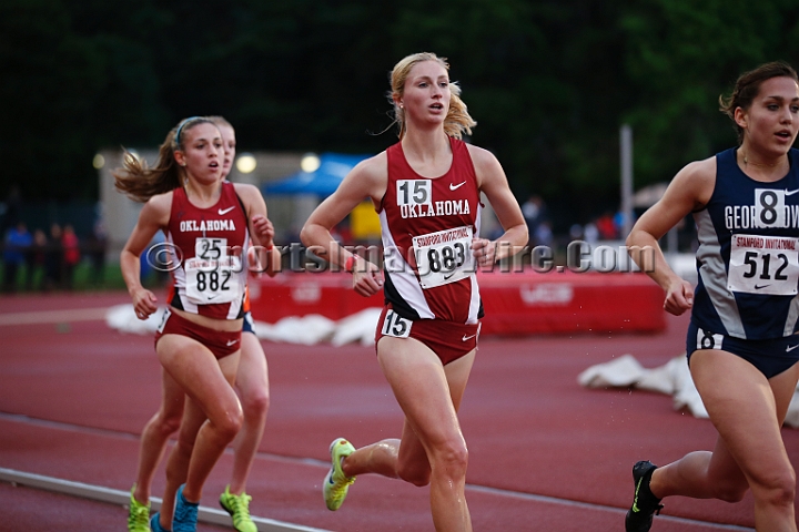 2014SIfriOpen-197.JPG - Apr 4-5, 2014; Stanford, CA, USA; the Stanford Track and Field Invitational.
